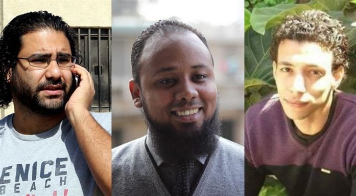 Egypt Media Roundup (20 December)